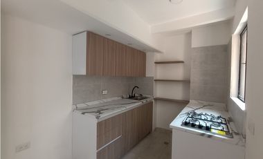 VENTA APARTAMENTO BELEN LA MOTA REMODELADO