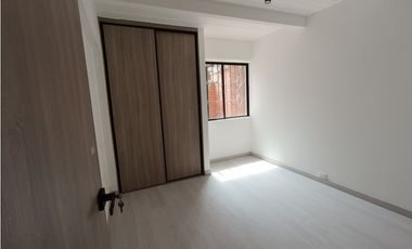 VENTA APARTAMENTO BELEN LA MOTA REMODELADO