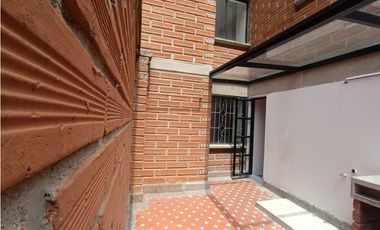 VENTA APARTAMENTO BELEN LA MOTA REMODELADO