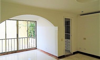 CASA EN ARRIENDO SECTOR DE LAS PALMAS