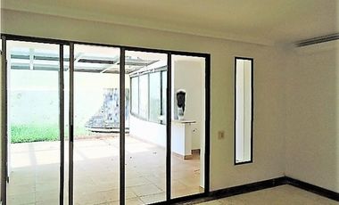 CASA EN ARRIENDO SECTOR DE LAS PALMAS