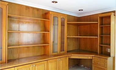 CASA EN ARRIENDO SECTOR DE LAS PALMAS