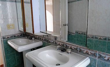 CASA EN ARRIENDO SECTOR DE LAS PALMAS