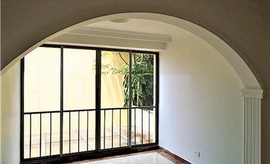 CASA EN ARRIENDO SECTOR DE LAS PALMAS