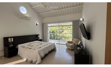 Venta Condominio Ricaurte Cundinamarca