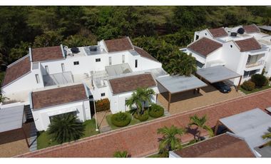 Venta Condominio Ricaurte Cundinamarca