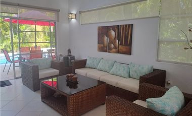 Venta Condominio Ricaurte Cundinamarca