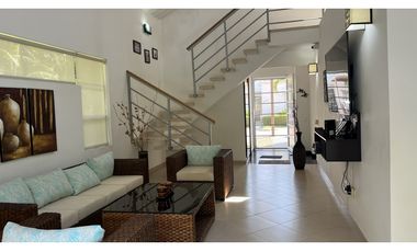 Venta Condominio Ricaurte Cundinamarca