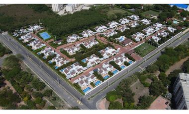 Venta Condominio Ricaurte Cundinamarca