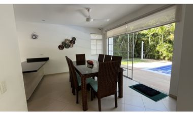 Venta Condominio Ricaurte Cundinamarca