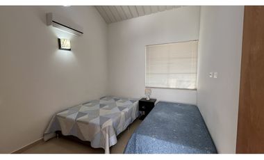 Venta Condominio Ricaurte Cundinamarca