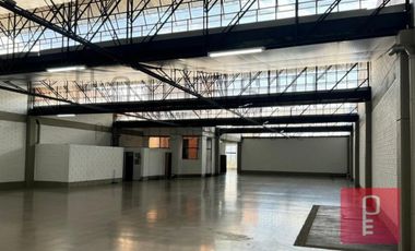 Local en Arriendo Guayabal Medellin