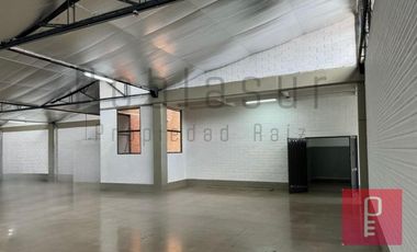 Local en Arriendo Guayabal Medellin