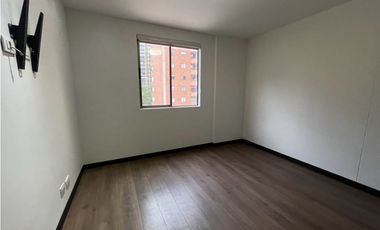 Aparatmento en arriendo poblado