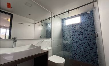 Aparatmento en arriendo poblado