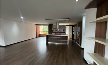 Aparatmento en arriendo poblado