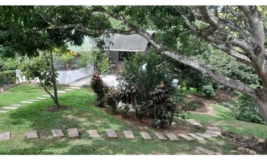 Vendo Finca San Jeronimo unidad cerrada