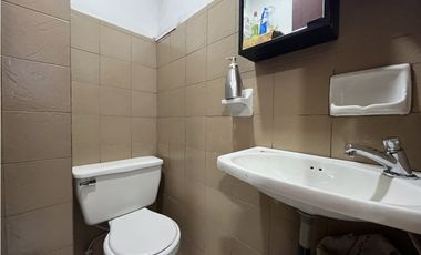 Oficina en venta, Occidente, Santa Mónica