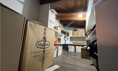 Oficina en venta, Occidente, Santa Mónica