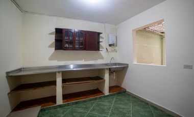 VENTA APARTAMENTO NIVEL  BERLIN- ARANJUEZ MEDELLIN