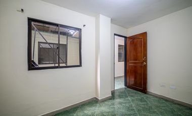 VENTA APARTAMENTO NIVEL  BERLIN- ARANJUEZ MEDELLIN
