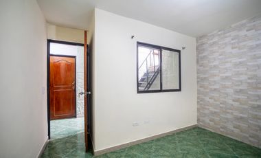 VENTA APARTAMENTO NIVEL  BERLIN- ARANJUEZ MEDELLIN