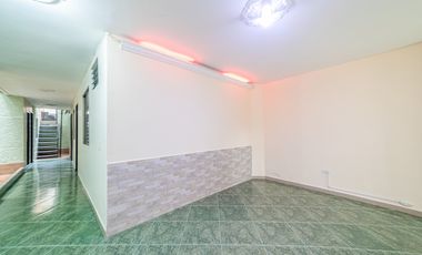 VENTA APARTAMENTO NIVEL  BERLIN- ARANJUEZ MEDELLIN