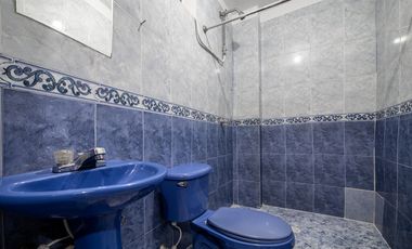 VENTA APARTAMENTO NIVEL  BERLIN- ARANJUEZ MEDELLIN