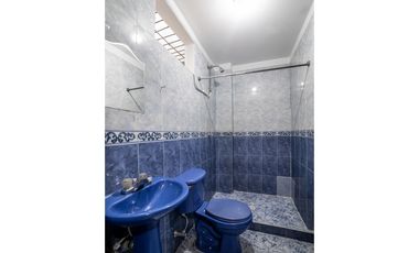 VENTA APARTAMENTO NIVEL  BERLIN- ARANJUEZ MEDELLIN