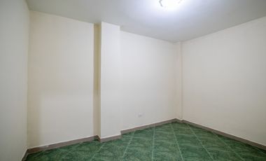 VENTA APARTAMENTO NIVEL  BERLIN- ARANJUEZ MEDELLIN
