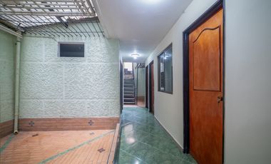 VENTA APARTAMENTO NIVEL  BERLIN- ARANJUEZ MEDELLIN