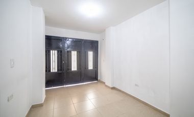 VENTA APARTAMENTO NIVEL  BERLIN- ARANJUEZ MEDELLIN