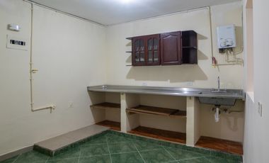VENTA APARTAMENTO NIVEL  BERLIN- ARANJUEZ MEDELLIN