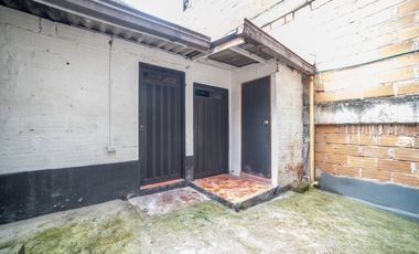 VENTA APARTAMENTO NIVEL  BERLIN- ARANJUEZ MEDELLIN