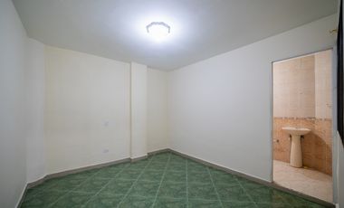 VENTA APARTAMENTO NIVEL  BERLIN- ARANJUEZ MEDELLIN