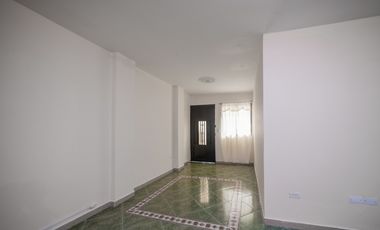 VENTA APARTAMENTO NIVEL  BERLIN- ARANJUEZ MEDELLIN