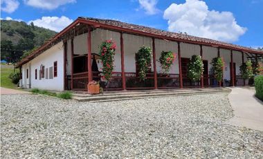 Venta de Ultimos Apartamentos En Hacienda la Argentina