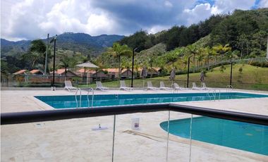 Venta de Ultimos Apartamentos En Hacienda la Argentina