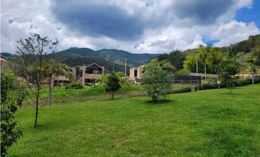 Venta de Ultimos Apartamentos En Hacienda la Argentina