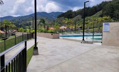 Venta de Ultimos Apartamentos En Hacienda la Argentina