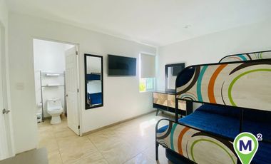 Casa  en El Mirador Emiliano Zapata - M2AI-385-Cd