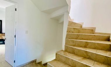 Casa  en El Mirador Emiliano Zapata - M2AI-385-Cd