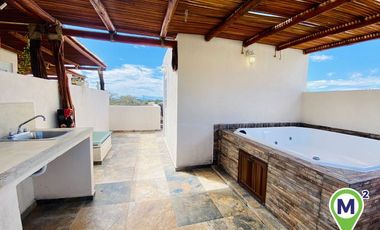 Casa  en El Mirador Emiliano Zapata - M2AI-385-Cd