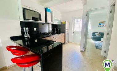 Casa  en El Mirador Emiliano Zapata - M2AI-385-Cd