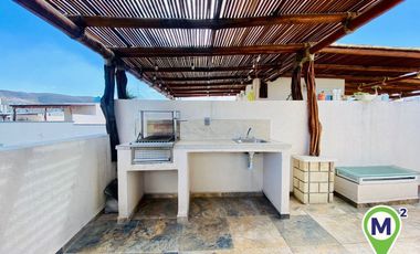 Casa  en El Mirador Emiliano Zapata - M2AI-385-Cd