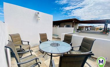 Casa  en El Mirador Emiliano Zapata - M2AI-385-Cd