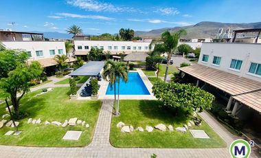 Casa  en El Mirador Emiliano Zapata - M2AI-385-Cd