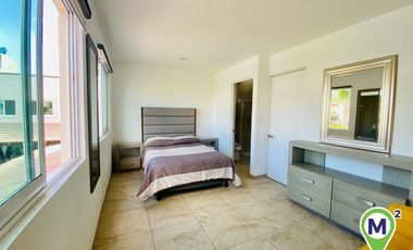 Casa  en El Mirador Emiliano Zapata - M2AI-385-Cd