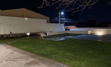 Estrene en Privada con vigilancia