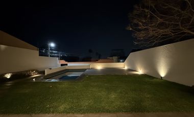 Estrene en Privada con vigilancia